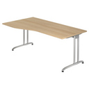 BELA 18 S | 180x100 | Schreibtisch