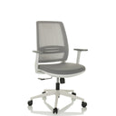 PROFONDO ECO W - Home Office Bürostuhl
