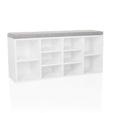 ESTHA 10 - Schuhschrank