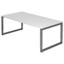 REGO 2E G | 200x100 | Schreibtisch höhenverstellbar