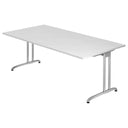 BELA 2E S | 200x100 | Schreibtisch