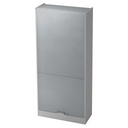 SIGNA R 90 | Rolladenschrank | 5 OH