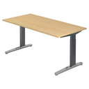 XTRA XB 16 GC | 160x80 | Schreibtisch höhenverstellbar