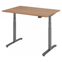 XDLR 12 G | 120x80 | Schreibtisch elektrisch höhenverstellbar