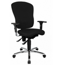 SITNESS PRO AL.P4 - Profi Bürostuhl