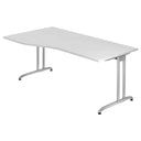BELA 18 S | 180x100 | Schreibtisch