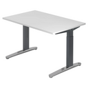 XTRA XB 12 GC | 120x80 | Schreibtisch höhenverstellbar
