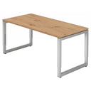 REGO 16 S | 160x80 | Schreibtisch höhenverstellbar