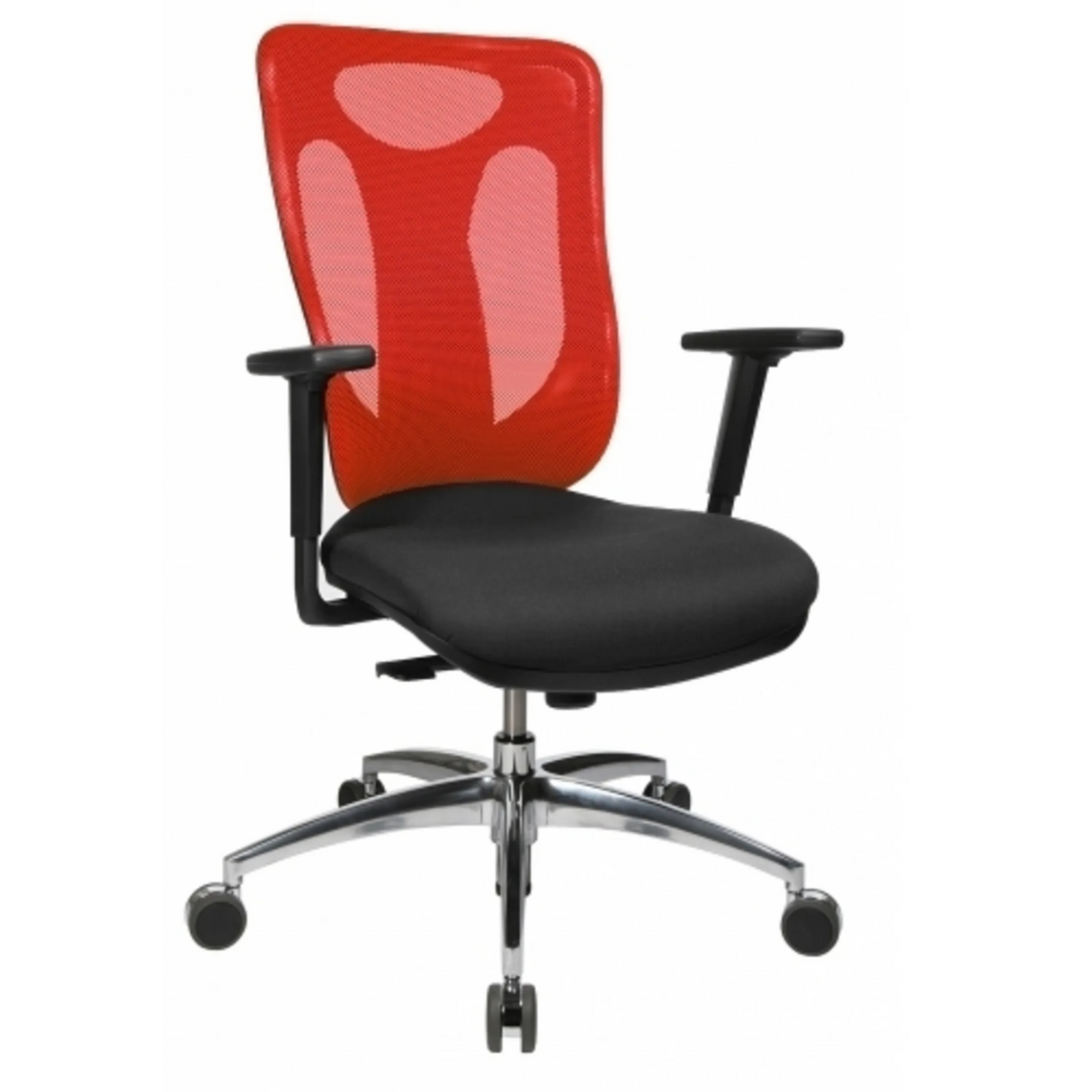 NET PRO 100 AL.TW1 - Profi Bürostuhl