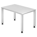 QUEO 12 S | 120x80 | Schreibtisch höhenverstellbar