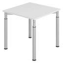 YAMA 8 S | 80x80 | Schreibtisch