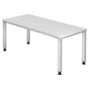 QUEO 19 S | 180x80 | Schreibtisch höhenverstellbar