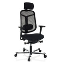 BICOLORE HIGH - High End Bürostuhl