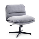 Criss-Cross 20 - Loungesessel