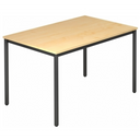 DORAN DR12 D | 120x80 | Schwarz