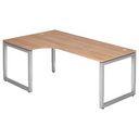 REGO 82 S | 200x120 | Schreibtisch höhenverstellbar