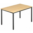 DORAN DQ12 D | 120x80 | Schwarz