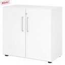 BETA 9 | Schrank mit Türen | 2 OH