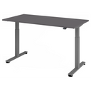 XMST 16 G | 160x80 | Schreibtisch elektrisch höhenverstellbar