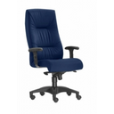 ZERO 70 XL - XXL Drehstuhl