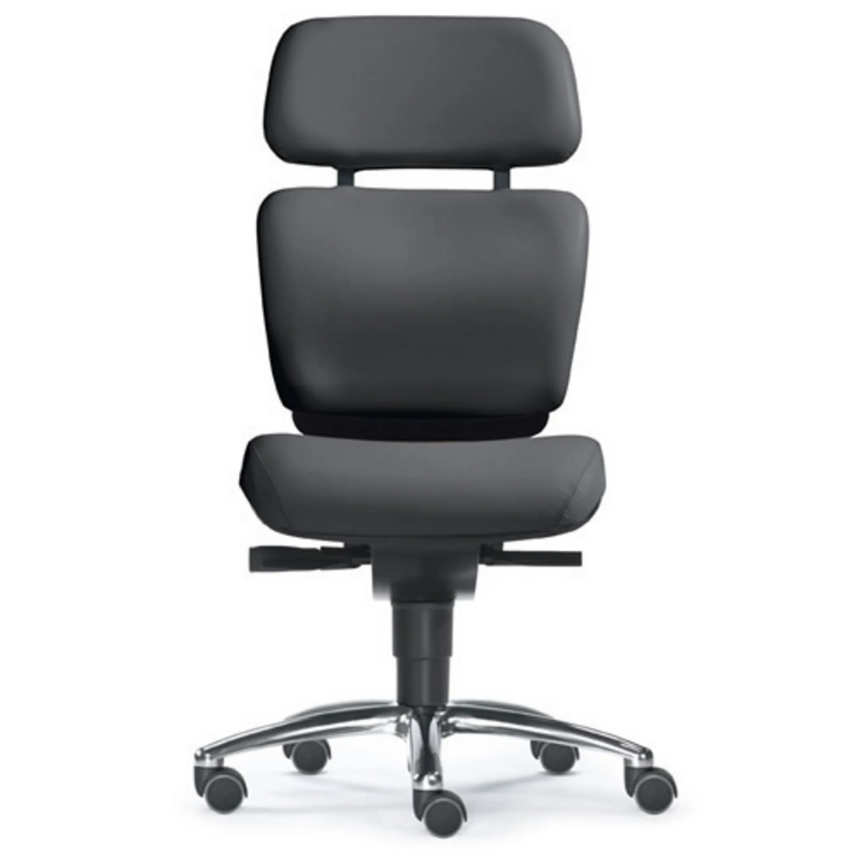 ZERO 53 - High End Bürostuhl