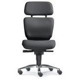 ZERO 53 - High End Bürostuhl