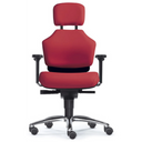 ZERO 51 AL - High End Bürostuhl