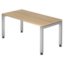JAVA 16 S | 160x80 | Schreibtisch höhenverstellbar