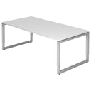 REGO 2E S | 200x100 | Schreibtisch höhenverstellbar