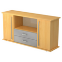 KAPA SB | Sideboard | mit Türen + Schüben