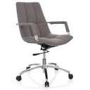 SARANTO | Stoff - Home Office Bürostuhl