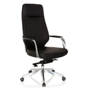 VELVET - Profi Chefsessel
