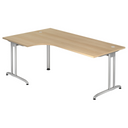 BELA 82 S | 200x120 | Schreibtisch