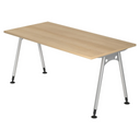 ATOS 16 S | 160x80 | Schreibtisch höhenverstellbar