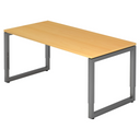 REGO 16 G | 160x80 | Schreibtisch höhenverstellbar