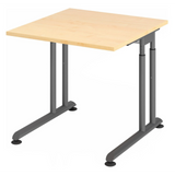 ZENO 8 G | 80x80 | Schreibtisch