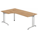 BELA 82 S | 200x120 | Schreibtisch