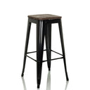 VANTAGGIO HIGH WS - Barhocker