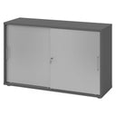BETA S 1752S | Schiebetürenschrank | 2 OH