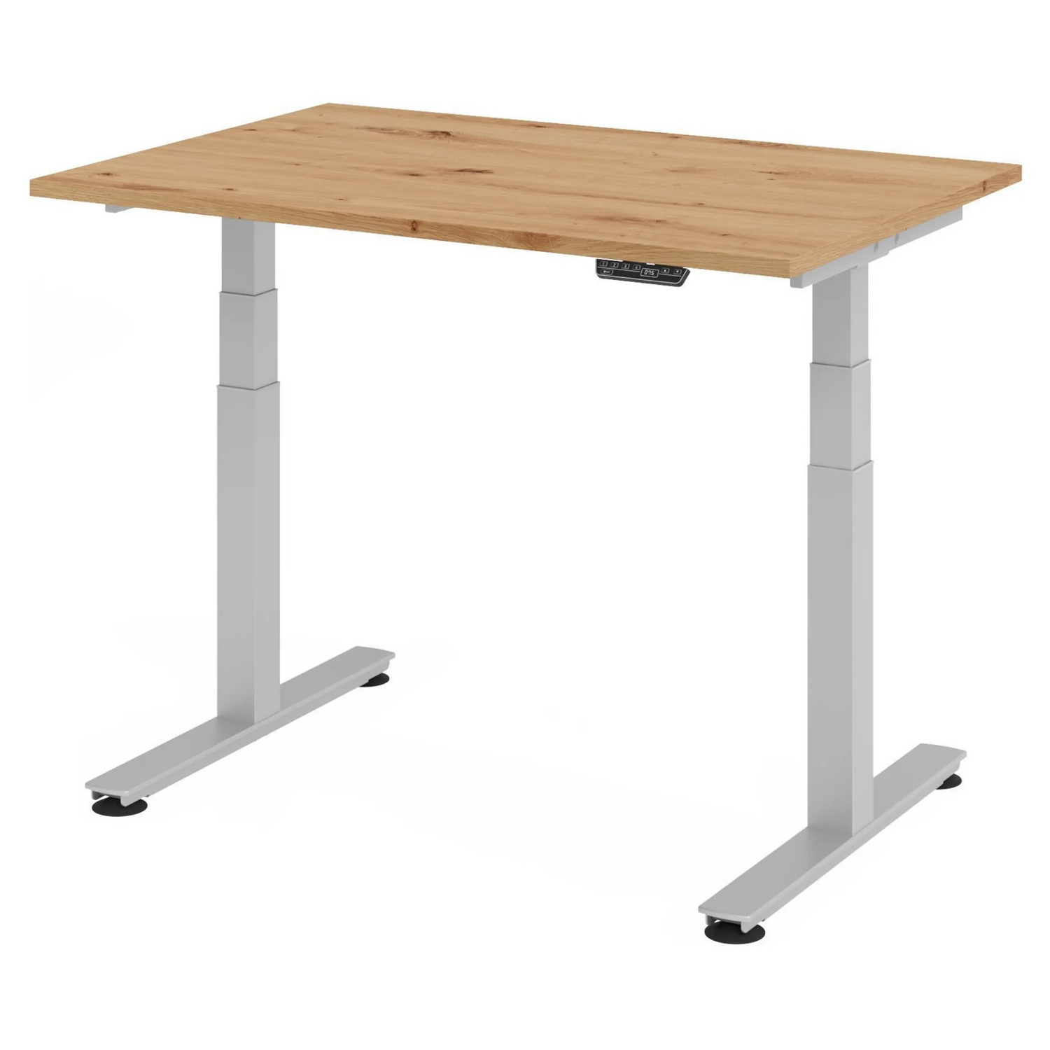 XDSM 12 S | 120x80 | Schreibtisch elektrisch höhenverstellbar