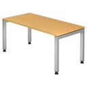 JAVA 16 S | 160x80 | Schreibtisch höhenverstellbar