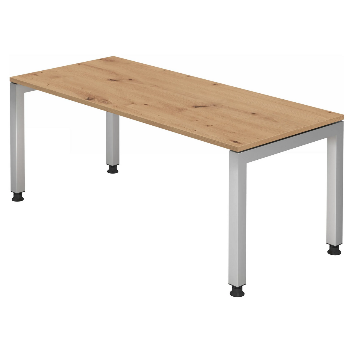 JAVA 19 S | 180x80 | Schreibtisch höhenverstellbar