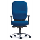 ZERO 15 AL - High End Bürostuhl