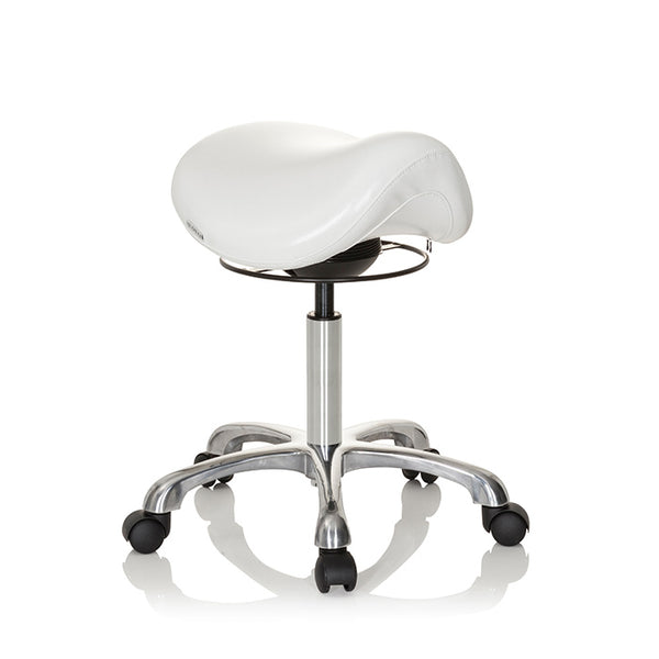 Ergonomische Hocker