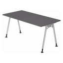 ATOS 16 S | 160x80 | Schreibtisch höhenverstellbar