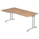 BELA 18 S | 180x100 | Schreibtisch
