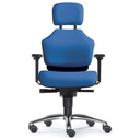 ZERO 51 AL - High End Bürostuhl