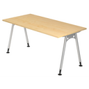 ATOS 16 S | 160x80 | Schreibtisch höhenverstellbar