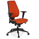 PRO-TEC 500 - Profi Bürostuhl
