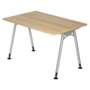 ATOS 12 S | 120x80 | Schreibtisch höhenverstellbar